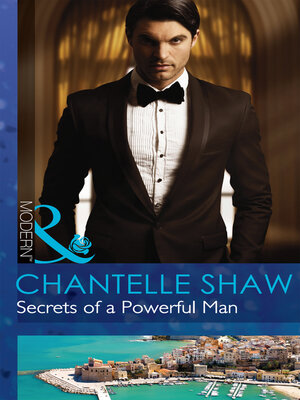 cover image of Secrets of a Powerful Man